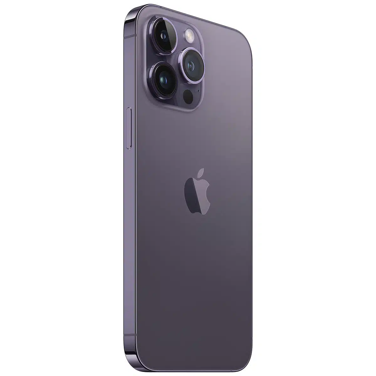 Smartphone Apple iPhone 14 Pro Max 6.7" 256GB Roxo Escuro (Nano Dual SIM) - Image 2