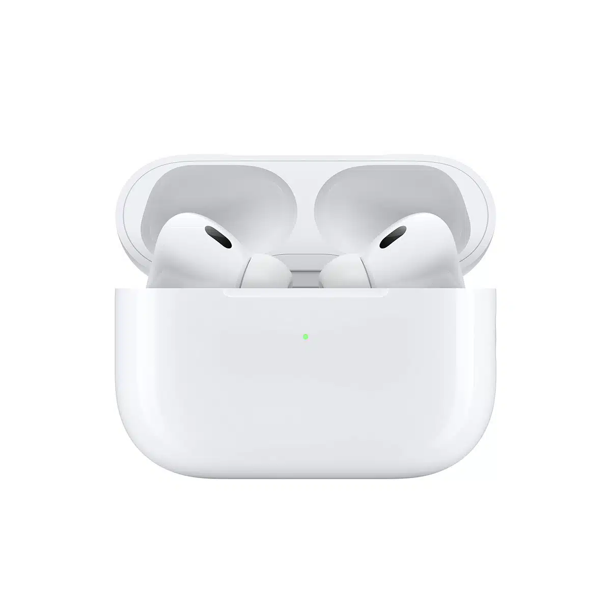 Auriculares Apple AirPods Pro (2ª Geração) Wireless Brancos com Caixa de Carregamento (Original) - Image 3