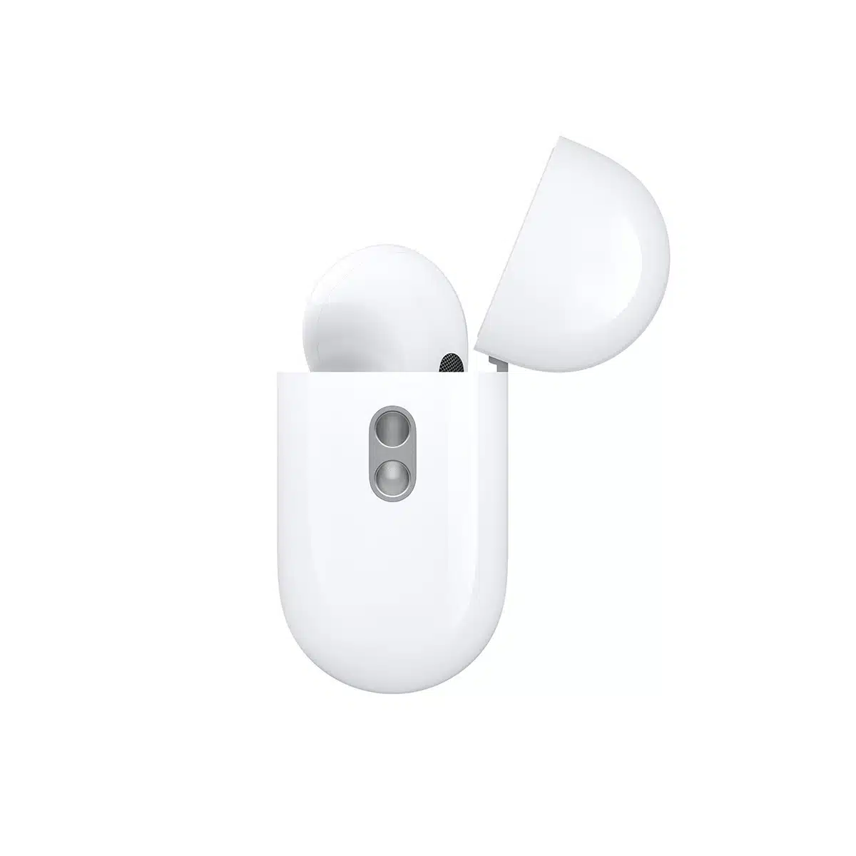 Auriculares Apple AirPods Pro (2ª Geração) Wireless Brancos com Caixa de Carregamento (Original) - Image 4