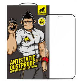 Pelicula em Vidro HD Anti Estática para iPhone 13 Pro