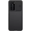 Capa Nillkin CamShield for Huawei P40 Pro - Preta