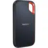 Disco Externo SSD SanDisk 500GB Extreme Portable SSD Externo