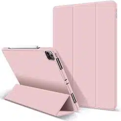 Alternative view of Case Green Lion Corbet Leather Folio Case p/  iPad 12.9