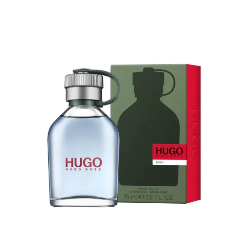 Hugo Boss Man Angola
