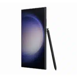 Alternative view of Smartphone Samsung Galaxy S23 Ultra 5G 6.8" 8GB/256GB Dual SIM Preto