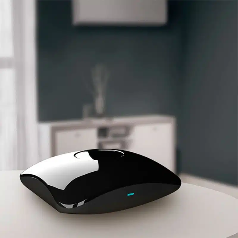 Broadlink RM4 Pro Google Home / Alexa / Controlador IR - Image 3