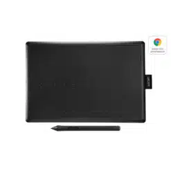 Mesa Digitalizadora Wacom One M Preta - CTL-672-S