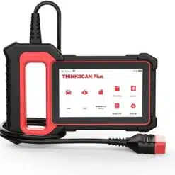 Máquina de diagnostico THINKCAR  Thinkscan Plus S5 OBD2 Scanner 2023