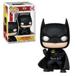Figura Funko Pop! Movies Vinyl: The Flash (Movie) - Batman