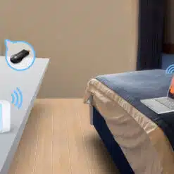 Alternative view of Router TP-LINK TL-WR802N 300Mbps Wireless N Nano