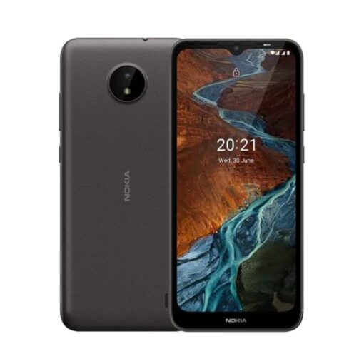 Nokia Angola