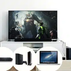Loja Online de cabos