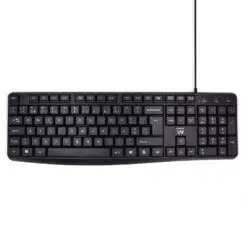 teclado em angola