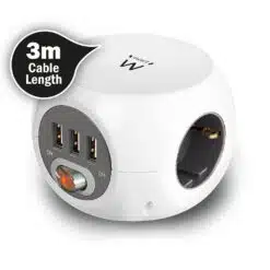 tomada com porta usb em angola