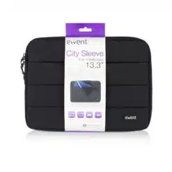 Alternative view of Bolsa Ewent EW2520 City Sleeve 13.3"
