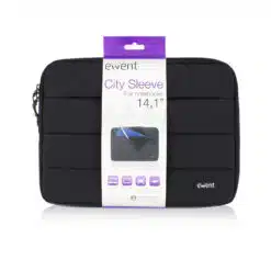 Bolsa Ewent EW2521 City Sleeve 14.1" - Image 3