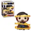Figura Funko Pop! Vinyl: Marvel - Spider-Man No Way Home - Doctor Estranho