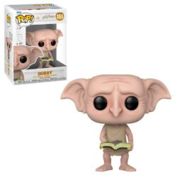 Figura Funko Pop! Vinyl: Harry Potter Chamber of Secrets 20th - Dobby