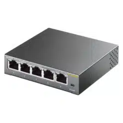 Switch TP-Link TL-SG105E 5 Portas Gigabit Smart Managed - Image 3