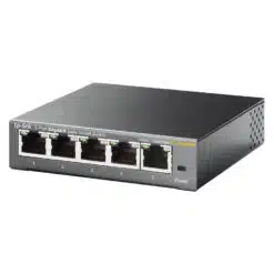 Switch TP-Link TL-SG105E 5 Portas Gigabit Smart Managed - Image 4
