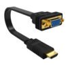 adaptador vga hdmi