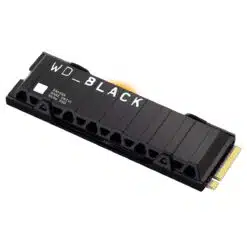 Armazenamento SSD Angola