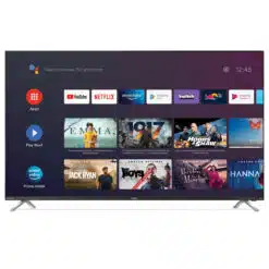 Televisão Sharp 65DN2EA SmartTV 65" LED 4K UHD Android TV - Imagem 8