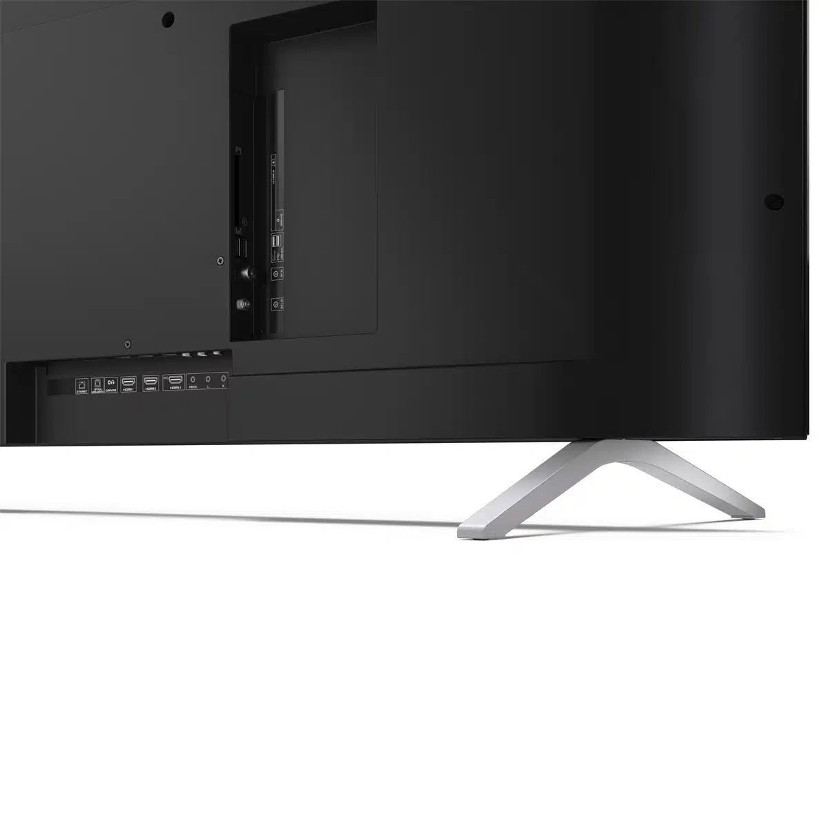 Televisão Sharp 65DN2EA SmartTV 65" LED 4K UHD Android TV - Imagem 4