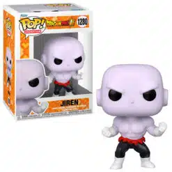 Alternative view of Figura Funko Pop! Vinyl: Star Wars - The Book Of Boba Fett - Grogu With Armor