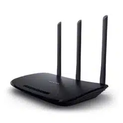 Alternative view of Router TP-Link TL-WR940N N450 Single-Band WiFi 4 10/100Mbps
