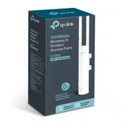 Access Point TP-Link EAP110-Outdoor N300 Wireless N - Image 7