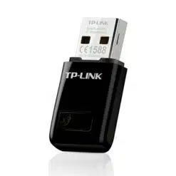 Adaptador USB TP-Link TL-WN823N 300Mbps Mini Wireless N - Image 2