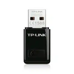 Adaptador USB TP-Link TL-WN823N 300Mbps Mini Wireless N - Image 3