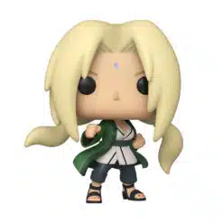 Alternative view of Figura Funko Pop! Animation Vinyl: Naruto - Lady Tsunade