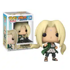 Figura Funko Pop! Animation Vinyl: Naruto - Lady Tsunade