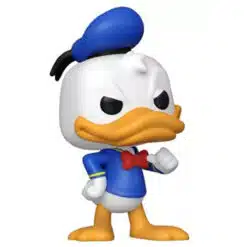 Alternative view of Figura Funko Pop! Vinyl: Disney Mickey And Friends - Donald Duck
