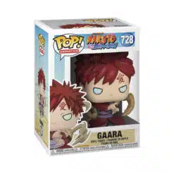 Figura Funko Pop! Animation Vinyl: Naruto Shippuden - Gaara - Image 3