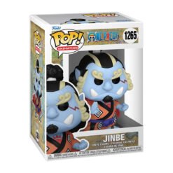 Figuras Funko POP Angola