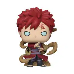 Alternative view of Figura Funko Pop! Animation Vinyl: Naruto Shippuden - Gaara