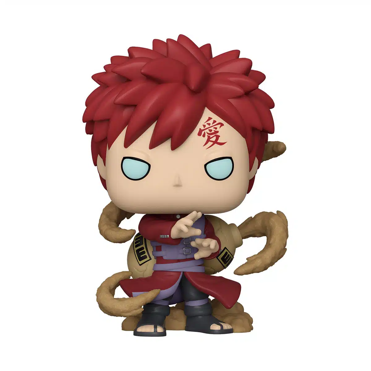 Figura Funko Pop! Animation Vinyl: Naruto Shippuden - Gaara - Image 2