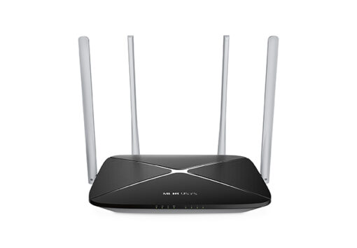 router acess point angola