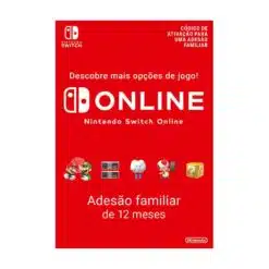 nintendo angola