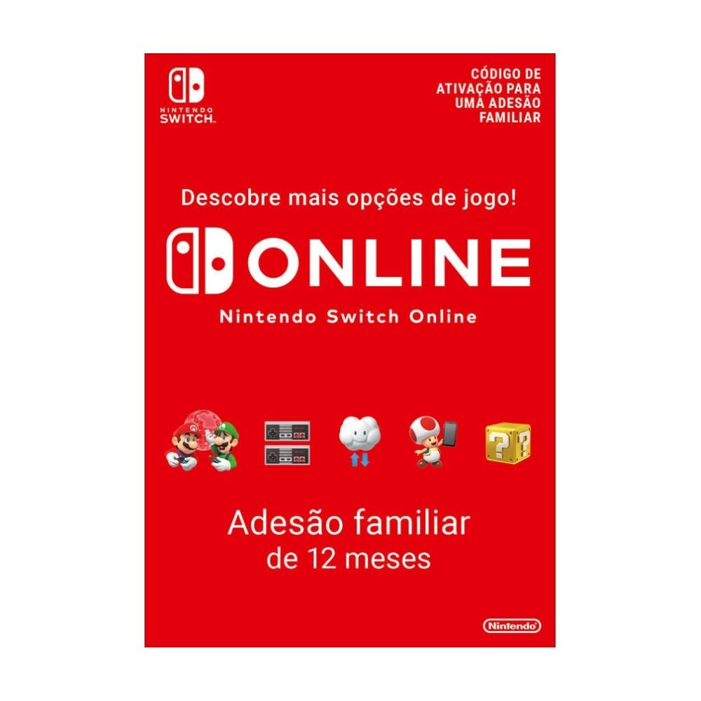 Jogos grátis para Nintendo Switch: conheça os melhores, sem precisar  assinar Nintendo Switch Online