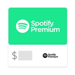 Spotify premium angola