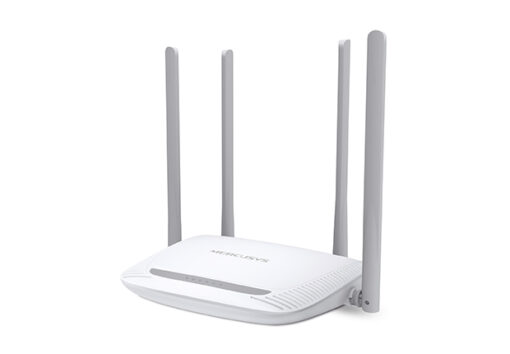 router 300mbps em angola