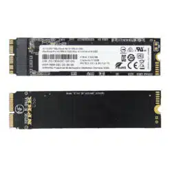 ssd para macbook angola