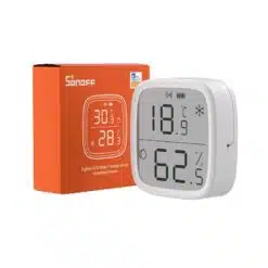 sensor de temperatura angola
