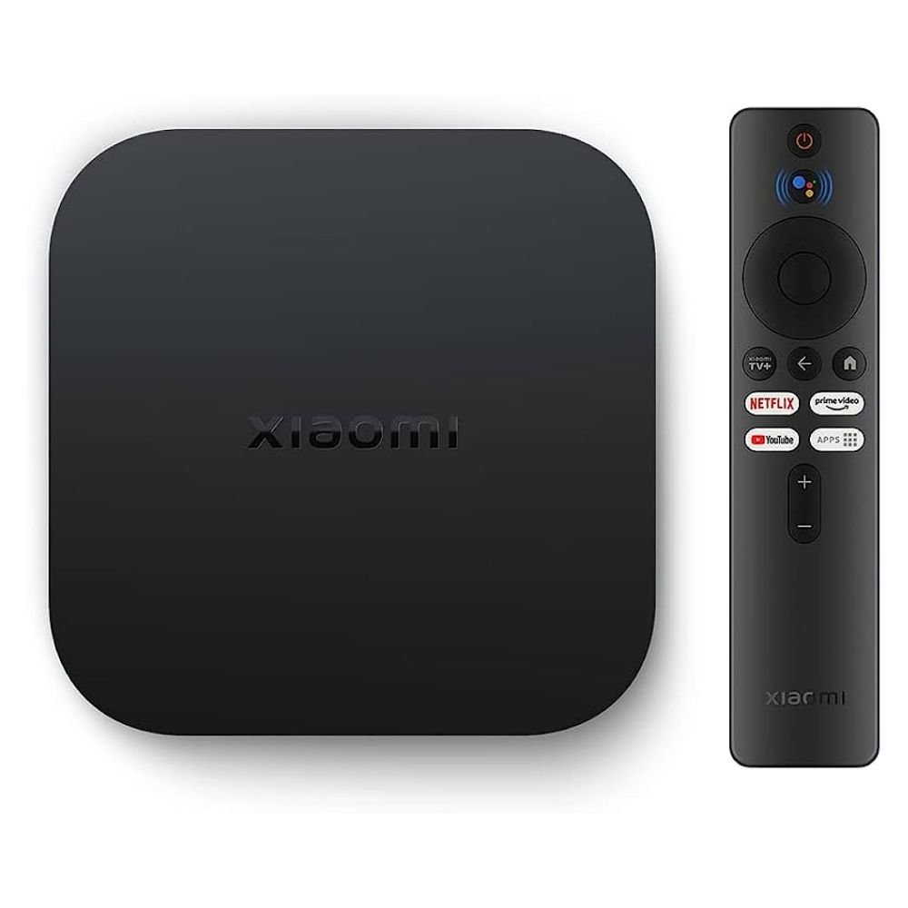 Xiaomi Mi TV Stick MDZ-24-AA, con Chromecast integrado