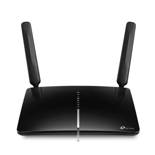 router 4g angola
