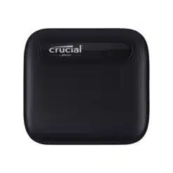 SSD Externo angola